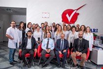 Öğretmenlerimize Teşekkür Ederiz