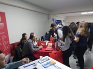 Üniversite Tanıtım Festivali